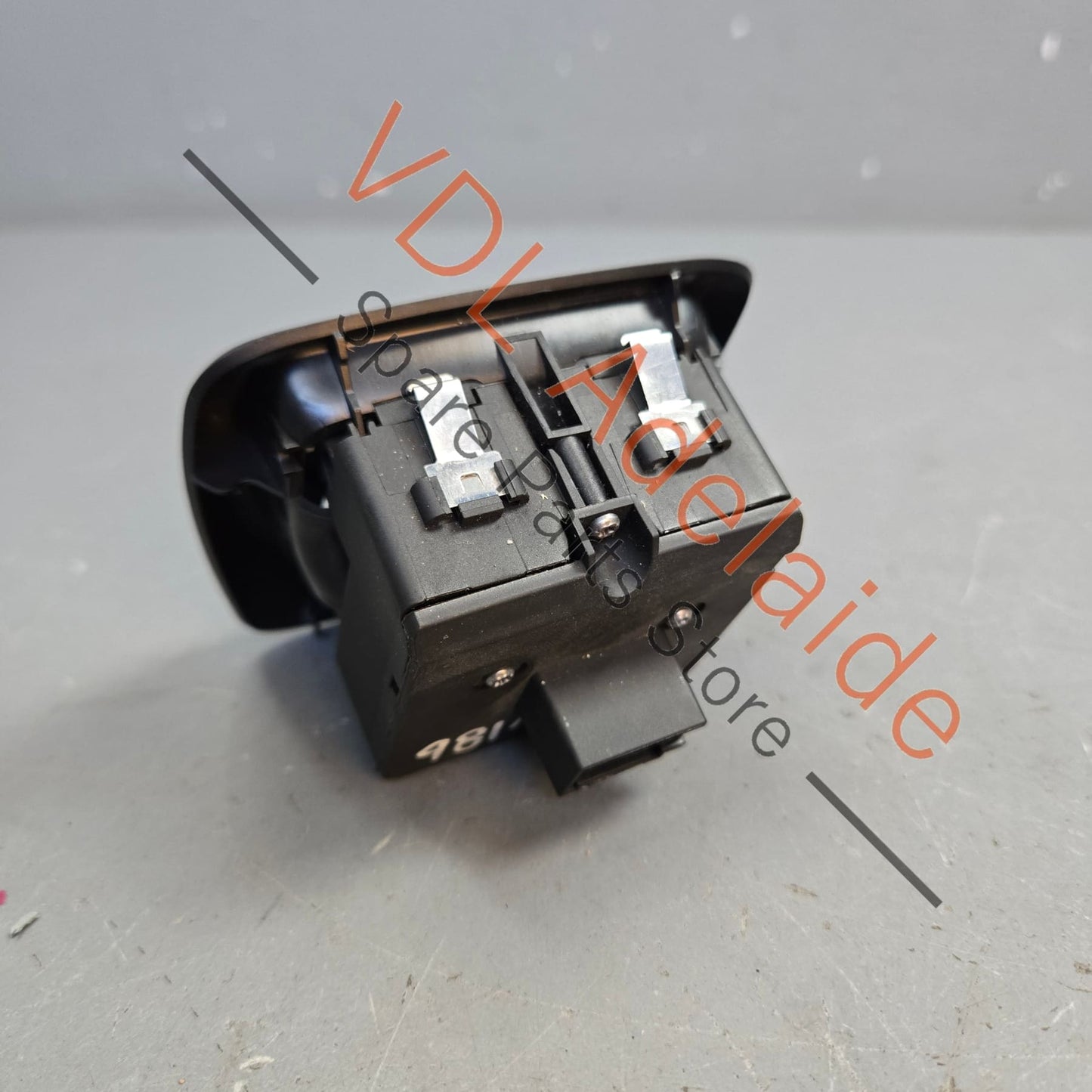 99161325100 99161325101  Porsche Boxster Cayman 911 Electric Park Brake Switch Button 99161325100 1E0 99161325101 1E0