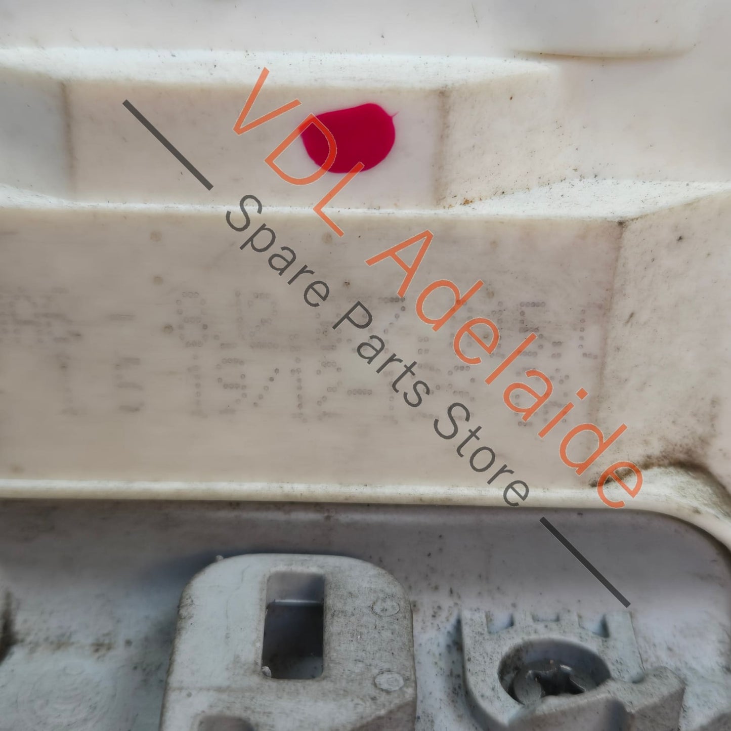 8J2837015C 9A783741505  Porsche Cayman Boxster Audi TT Left Door Lock 8J2837015C 9A783741505