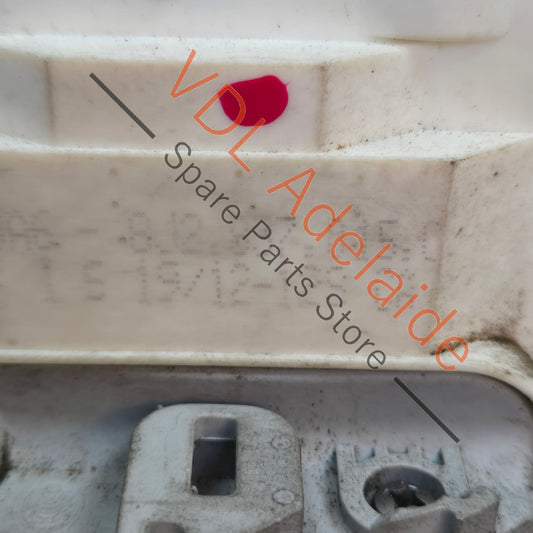 8J2837015C 9A783741505  Porsche Cayman Boxster Audi TT Left Door Lock 8J2837015C 9A783741505