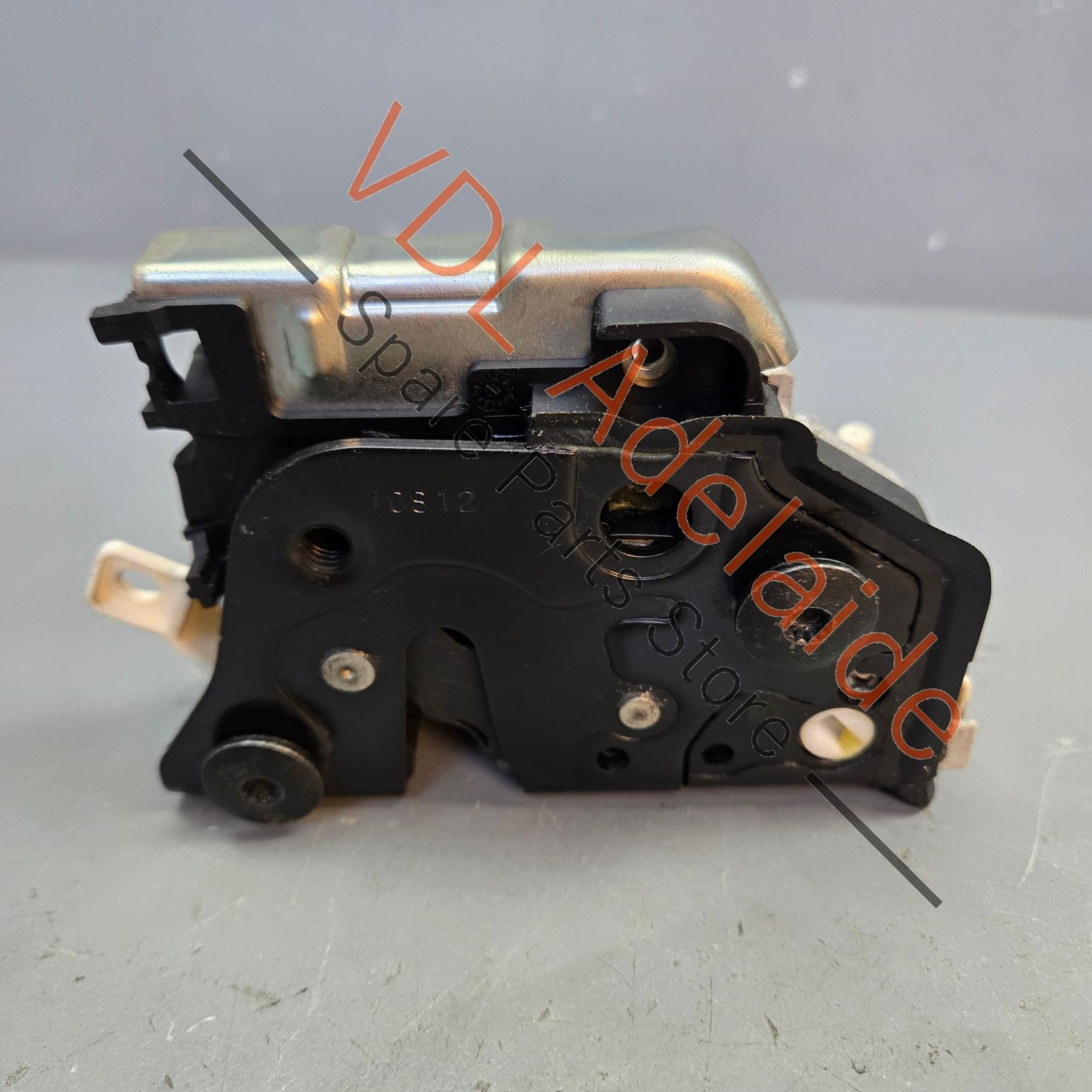 8J2837015C 9A783741505  Porsche Cayman Boxster Audi TT Left Door Lock 8J2837015C 9A783741505