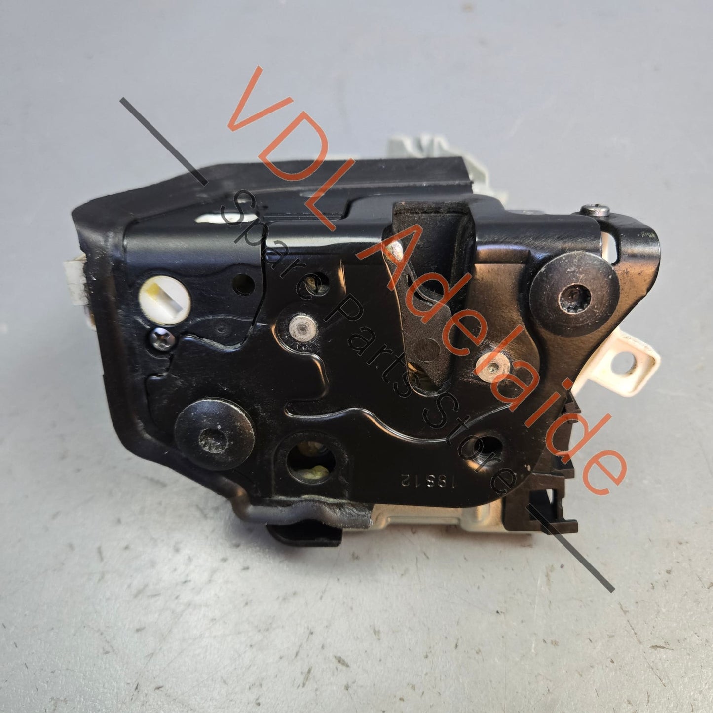 8J2837015C 9A783741505  Porsche Cayman Boxster Audi TT Left Door Lock 8J2837015C 9A783741505