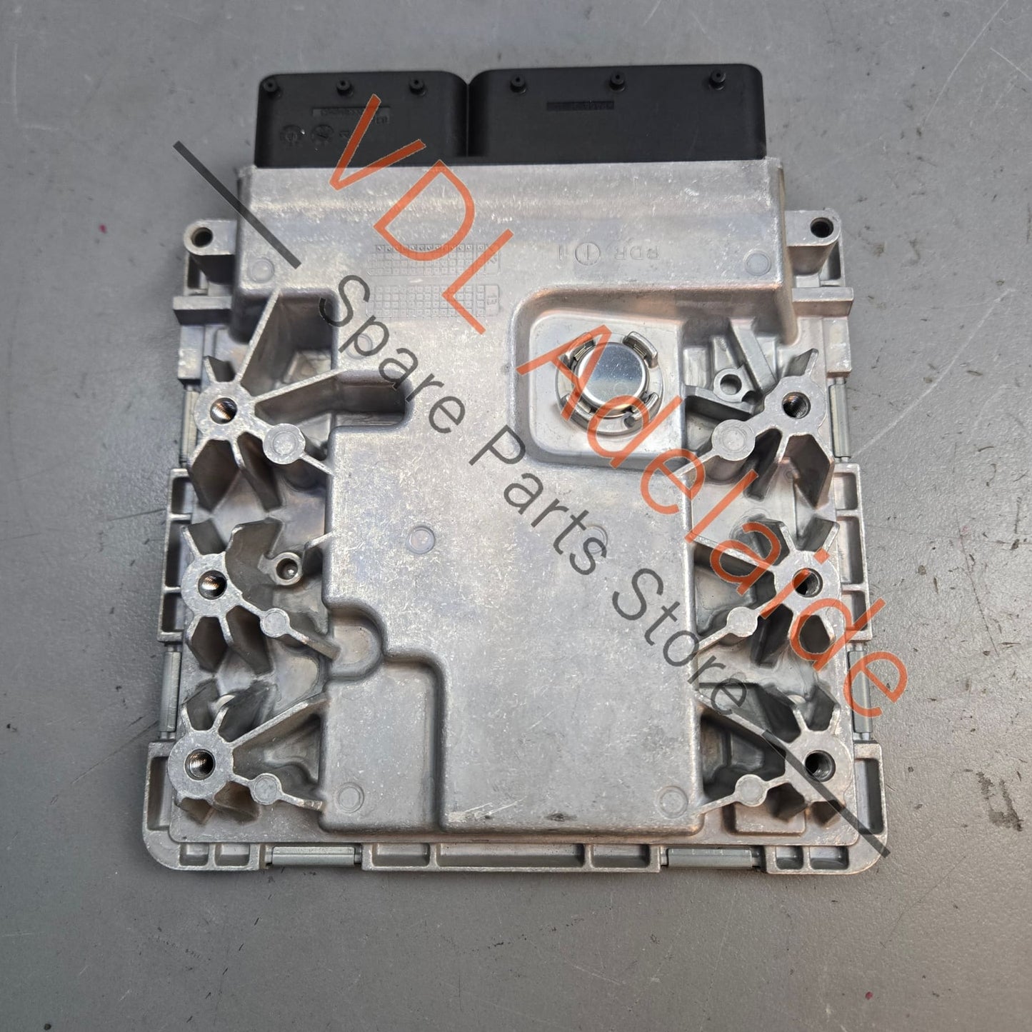 99161860203 5WP4659305  Porsche Cayman Boxster 6Cyl ECU DME Engine Control Module Controller 99161860203