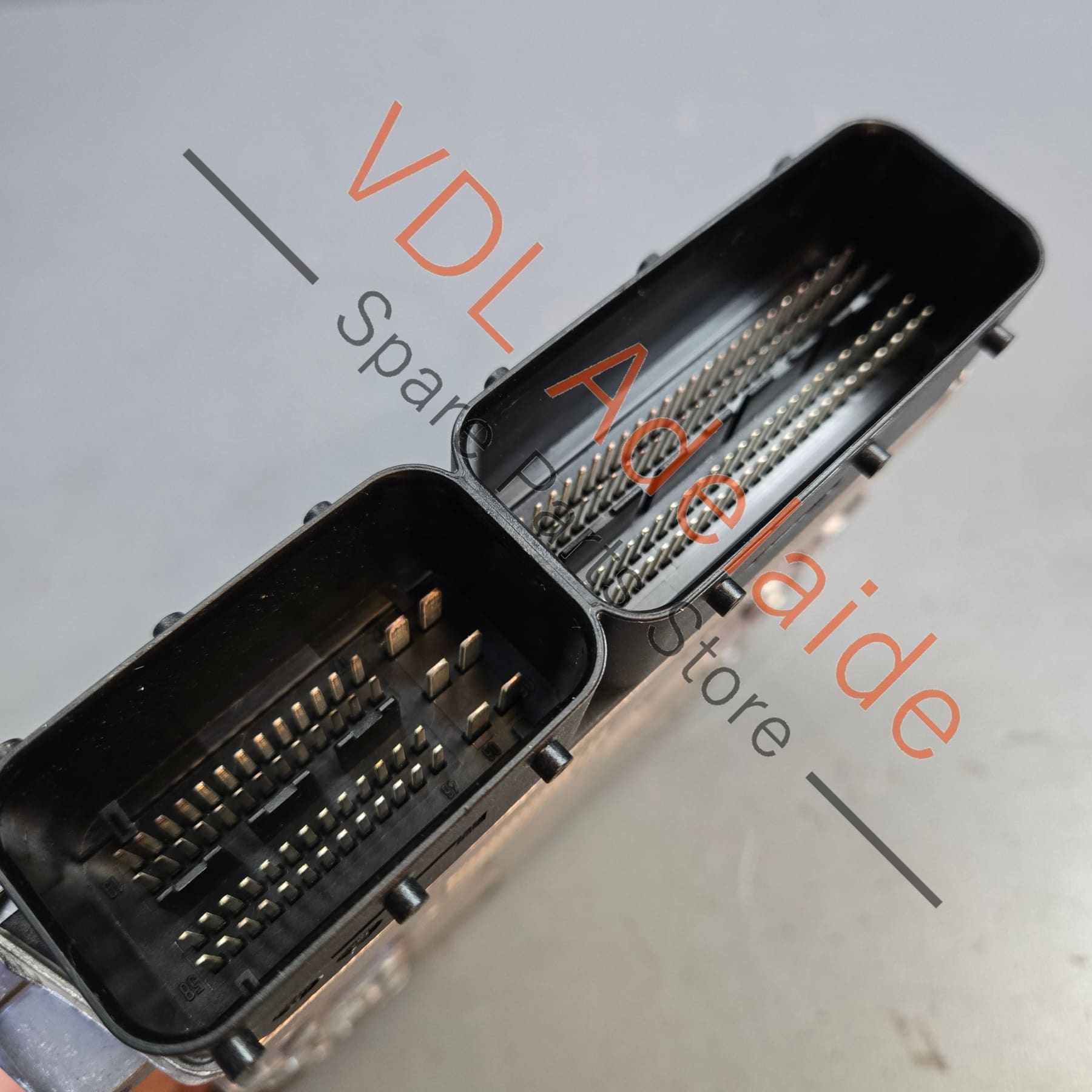 99161860203 5WP4659305  Porsche Cayman Boxster 6Cyl ECU DME Engine Control Module Controller 99161860203