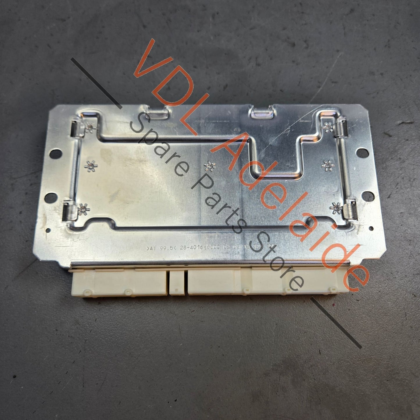 99161846506 99161846511  Porsche 911 Cayman Boxster Active Electronic Suspension Control Module 99161846511 99161846506