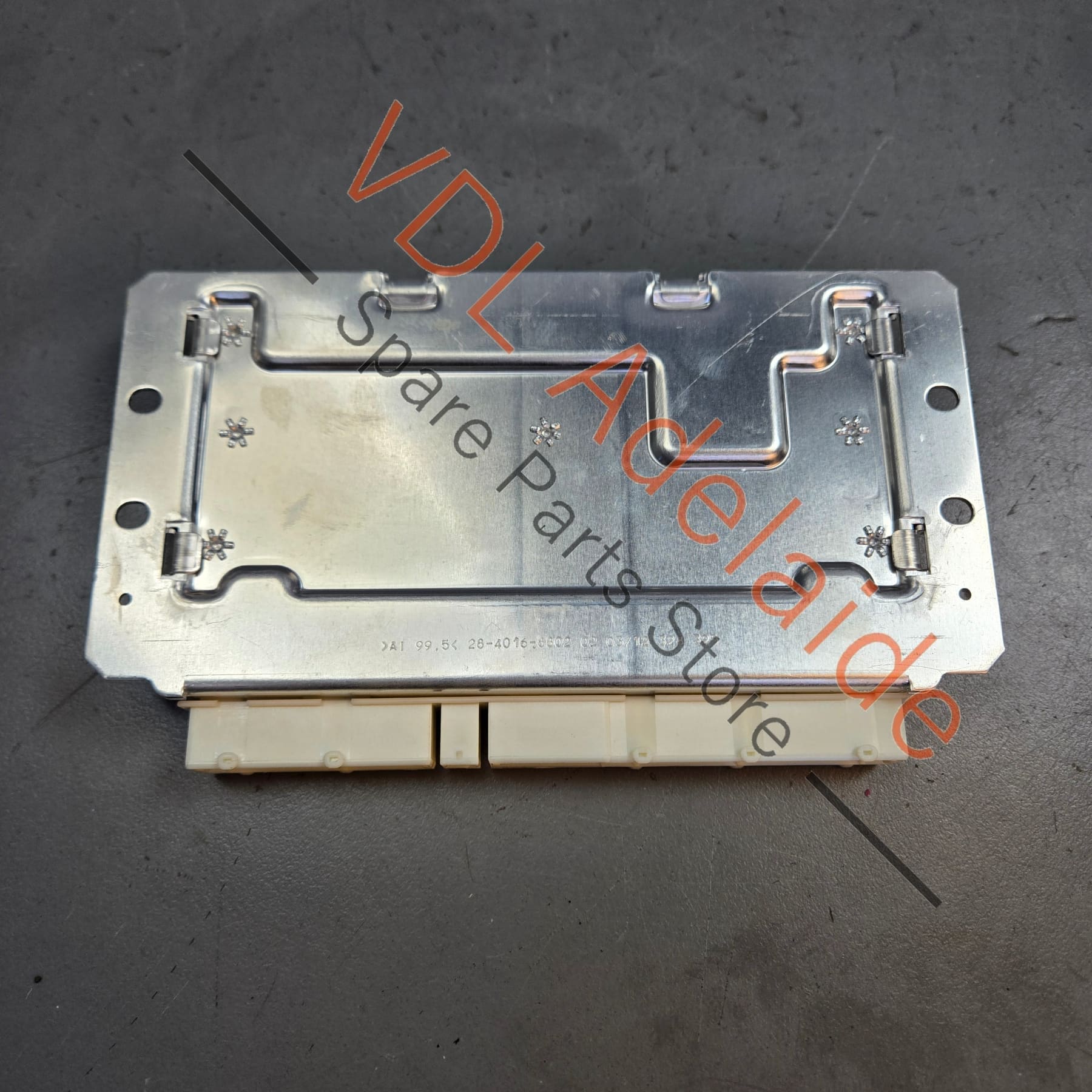 99161846506 99161846511  Porsche 911 Cayman Boxster Active Electronic Suspension Control Module 99161846511 99161846506