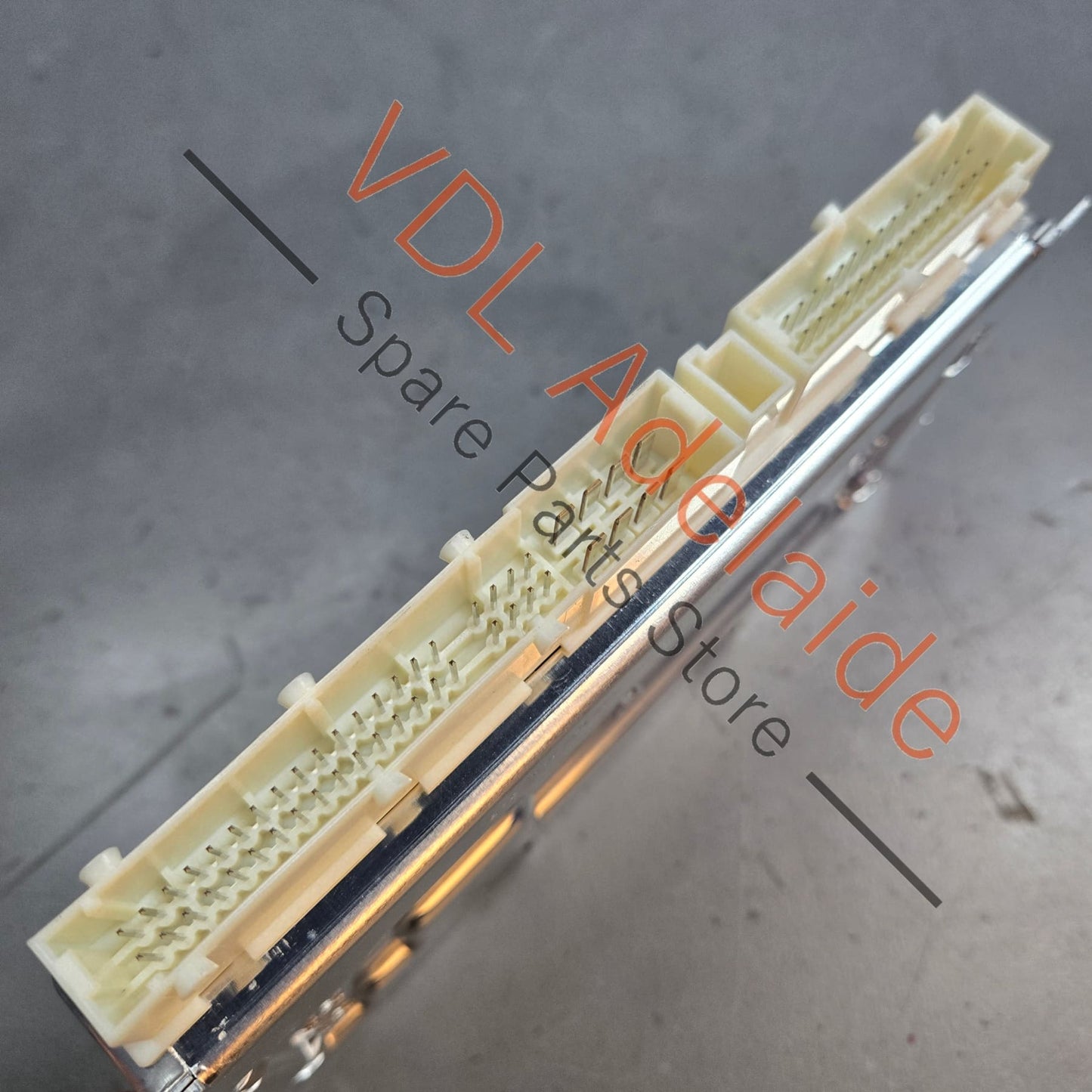 99161846506 99161846511  Porsche 911 Cayman Boxster Active Electronic Suspension Control Module 99161846511 99161846506