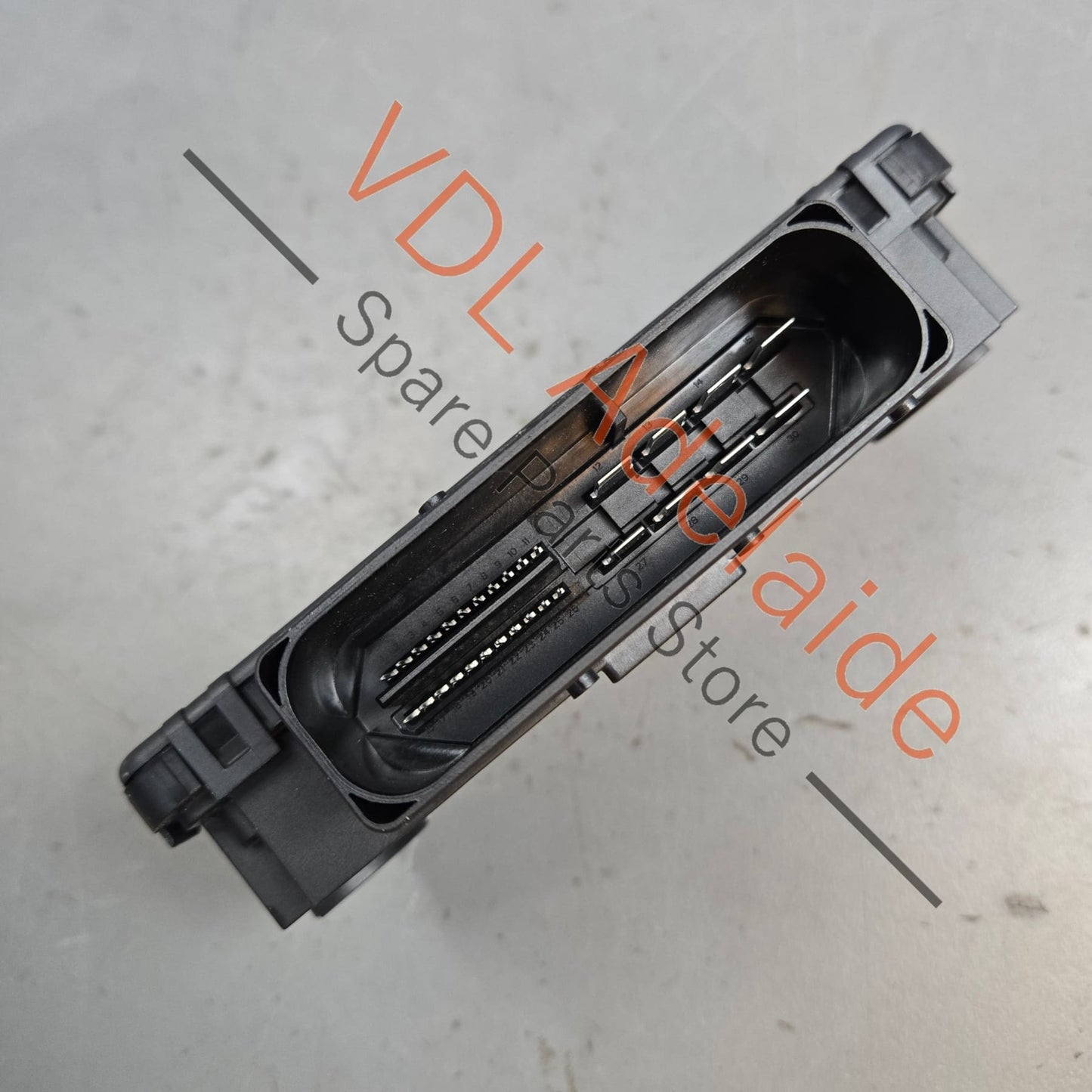 99161814502 99161814505  Porsche 911 Cayman Boxster Electronic Park Brake Control Module EPB 99161814502 99161814505