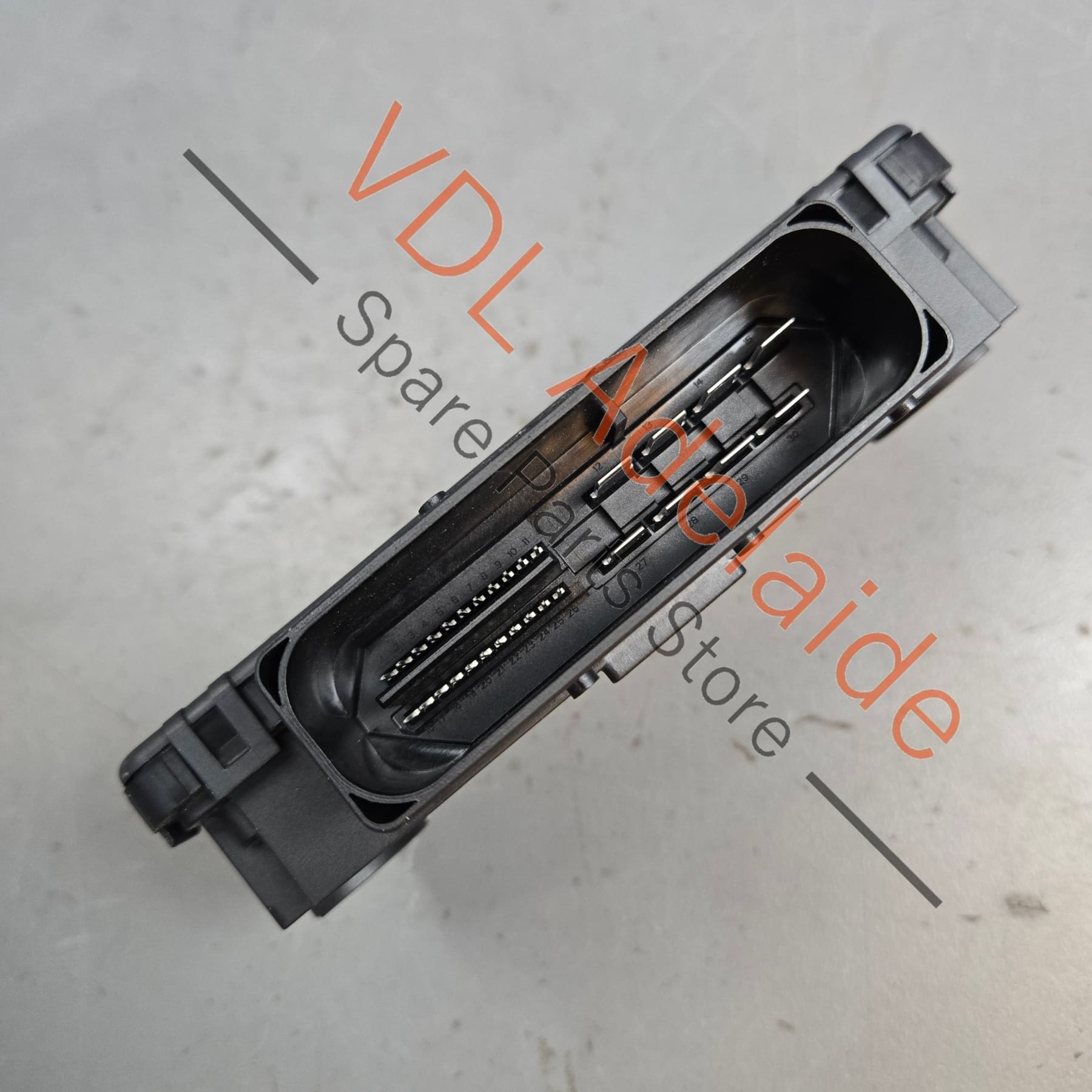 99161814502 99161814505  Porsche 911 Cayman Boxster Electronic Park Brake Control Module EPB 99161814502 99161814505