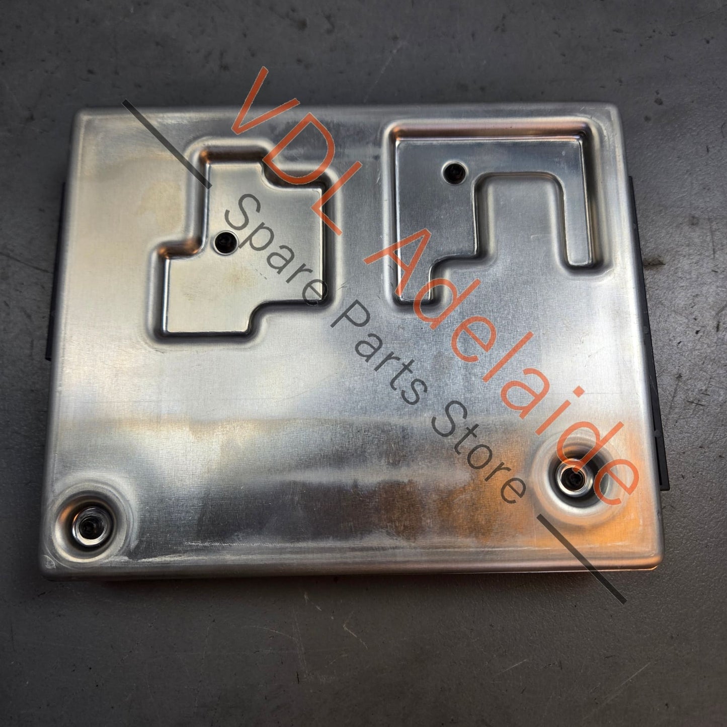 7PP907064EL 7PP907064EN 958907064K Porsche Cayman Boxster Front BCM Control Module 7PP907064