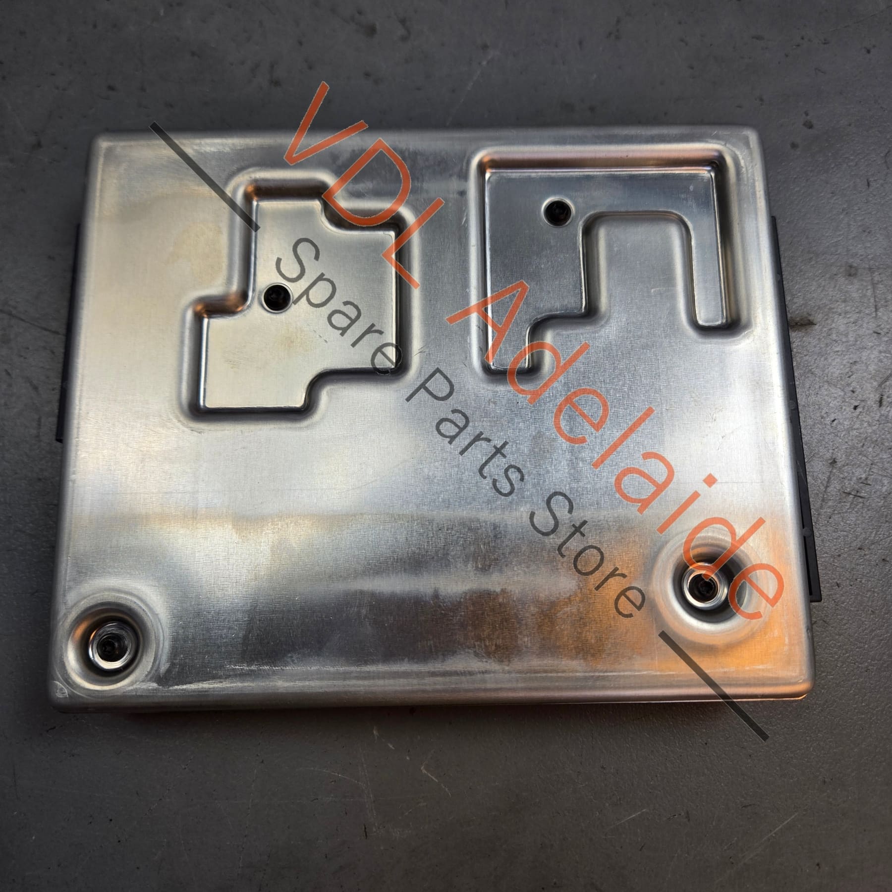 7PP907064EL 7PP907064EN 958907064K Porsche Cayman Boxster Front BCM Control Module 7PP907064