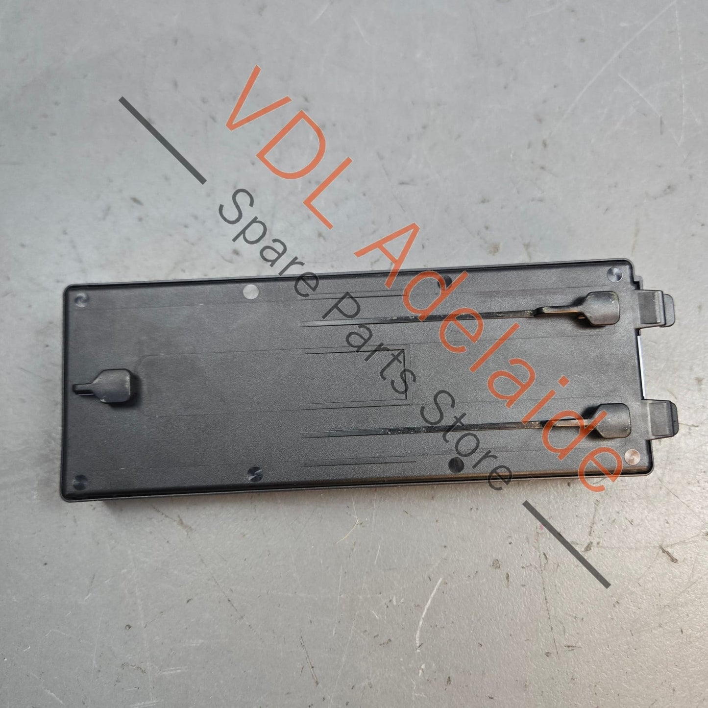 98161812101 98161812103  Porsche Boxster Convertible Roof Control Module 98161812103 98161812101