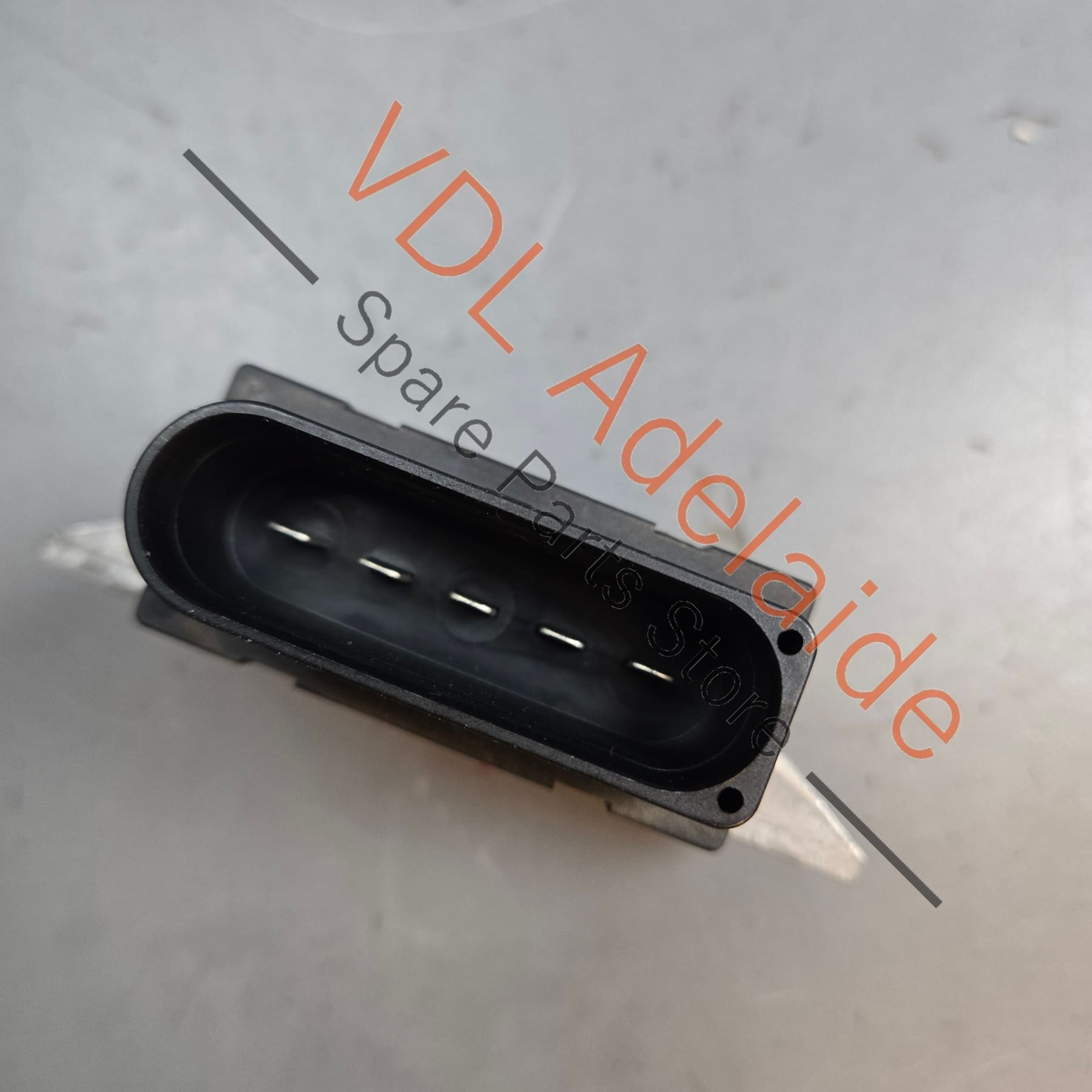 99161802501 99161802504  Porsche 911 Boxster Cayman Fuel Pump Control Module Unit 99161802501