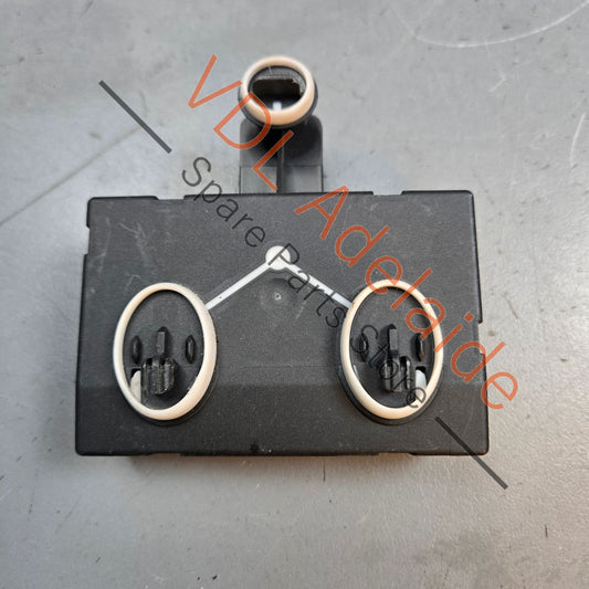 4H0959793P 4H0959793AC  Porsche Cayman Boxster Drivers Door Control Module 4H0959793P 4H0959793AC