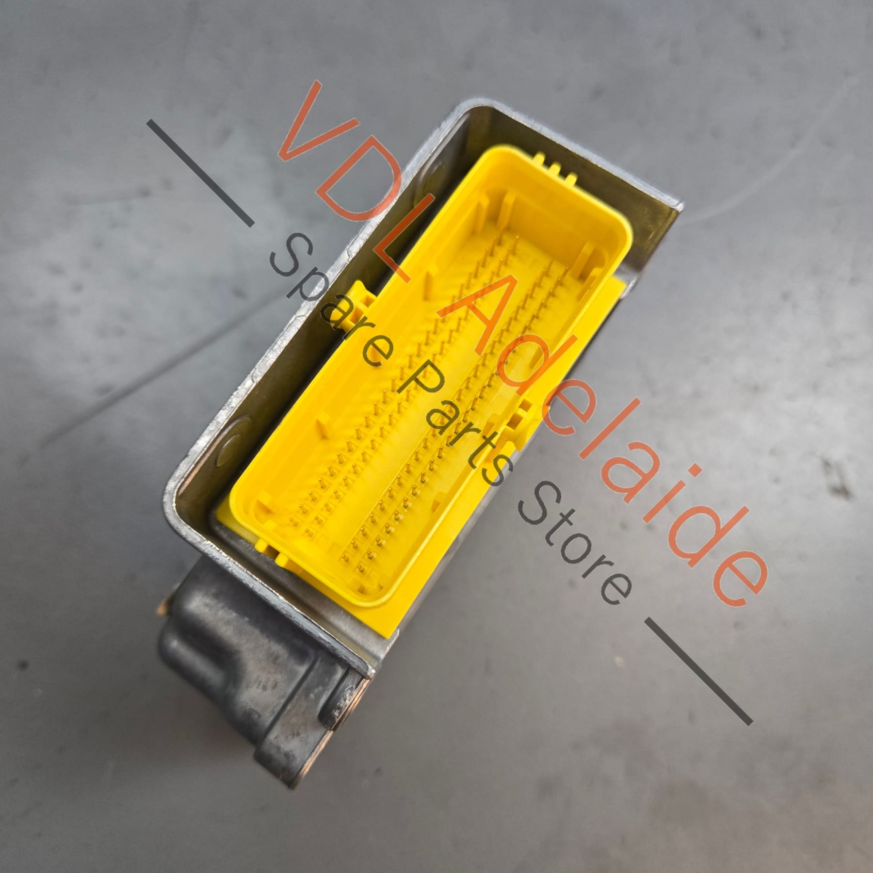 99161820103 99161820108  Porsche Boxster 981 Central Airbag Control Unit 99161820103