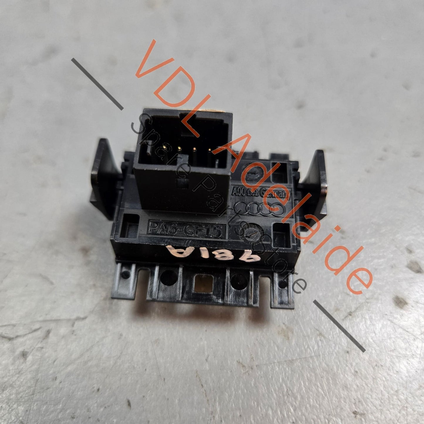 99165324301   Porsche Boxster Sunlight Light Sensor 99165324301