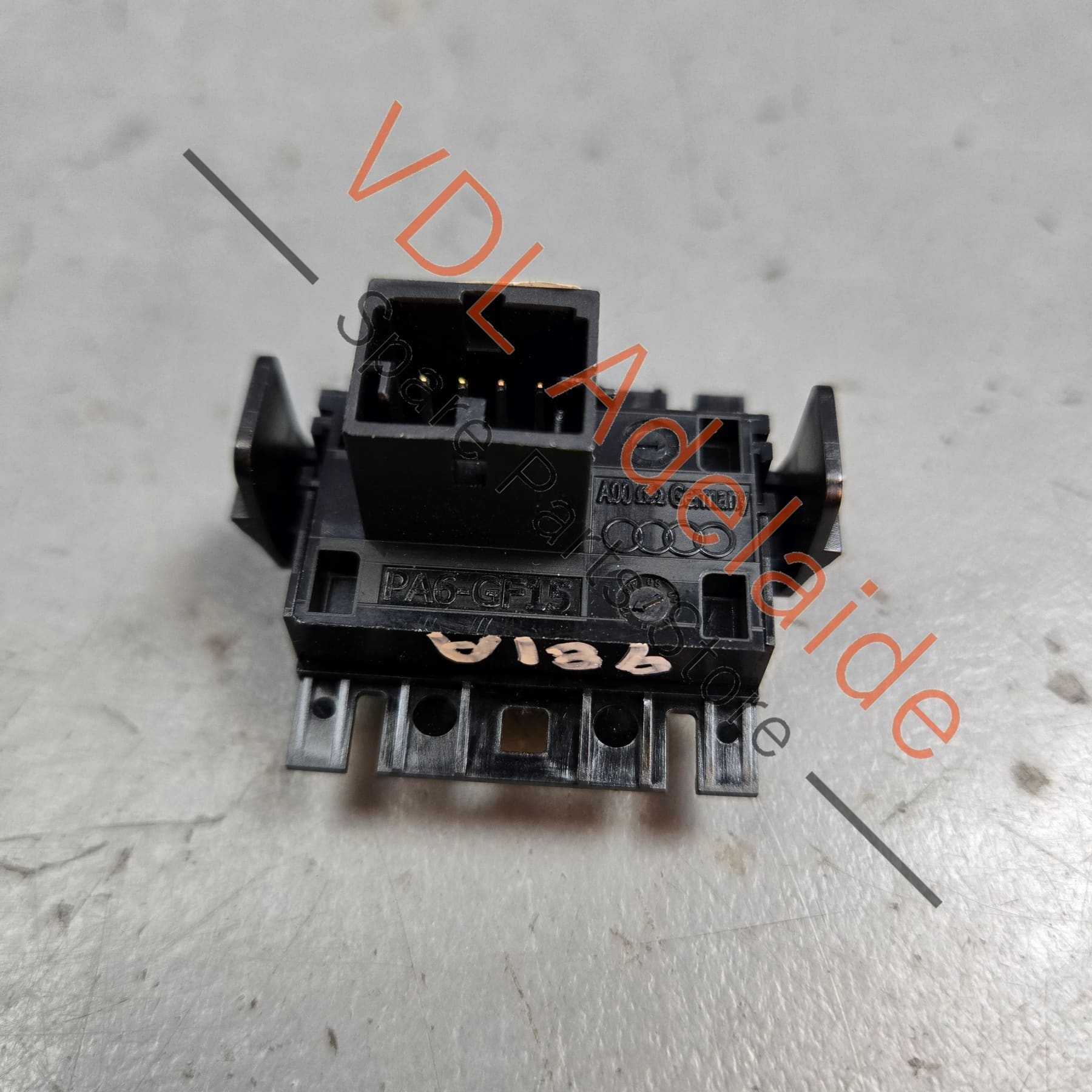 99165324301   Porsche Boxster Sunlight Light Sensor 99165324301