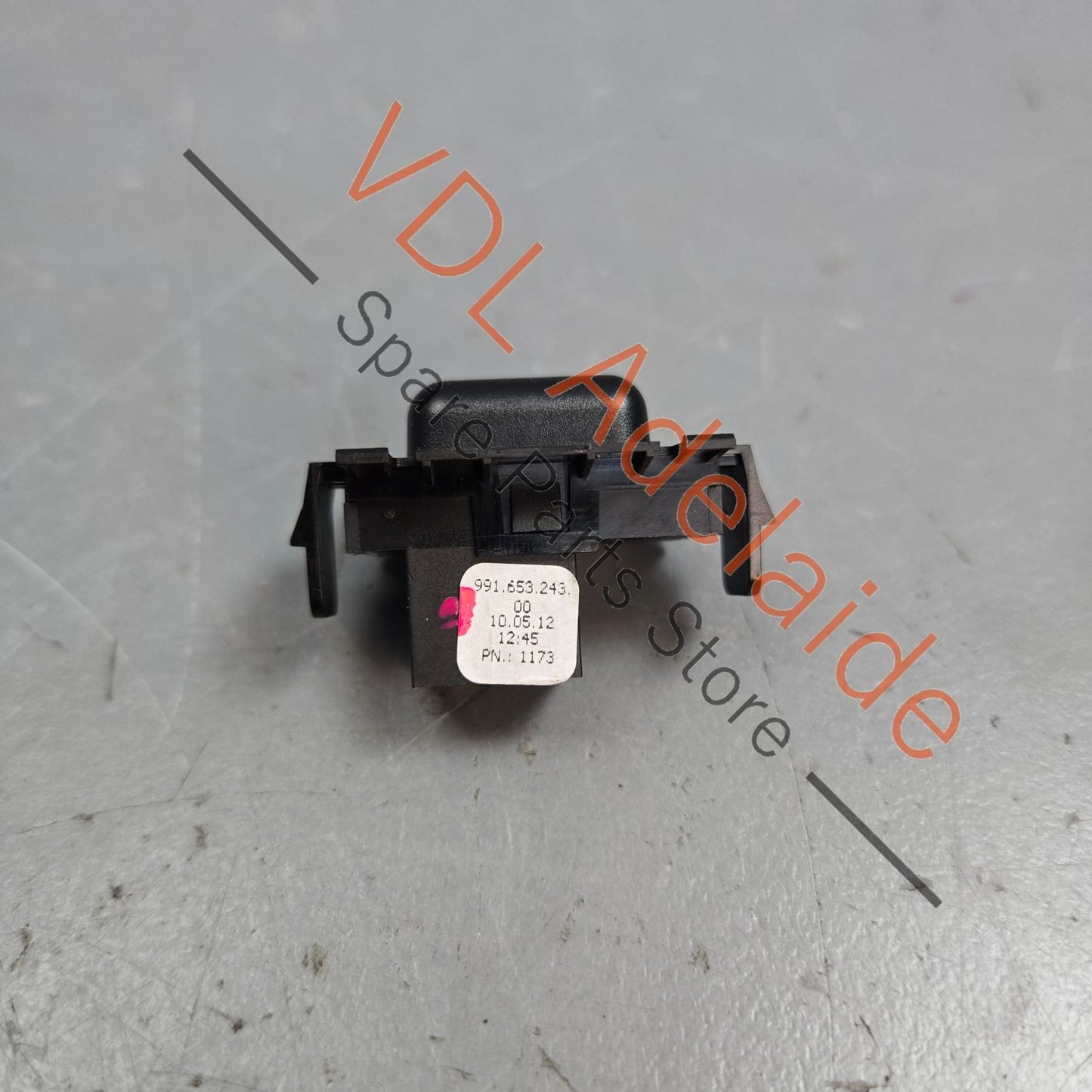 99165324301   Porsche Boxster Sunlight Light Sensor 99165324301