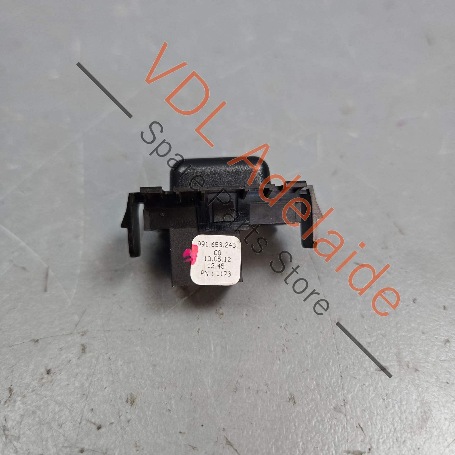 99165324301   Porsche Boxster Sunlight Light Sensor 99165324301