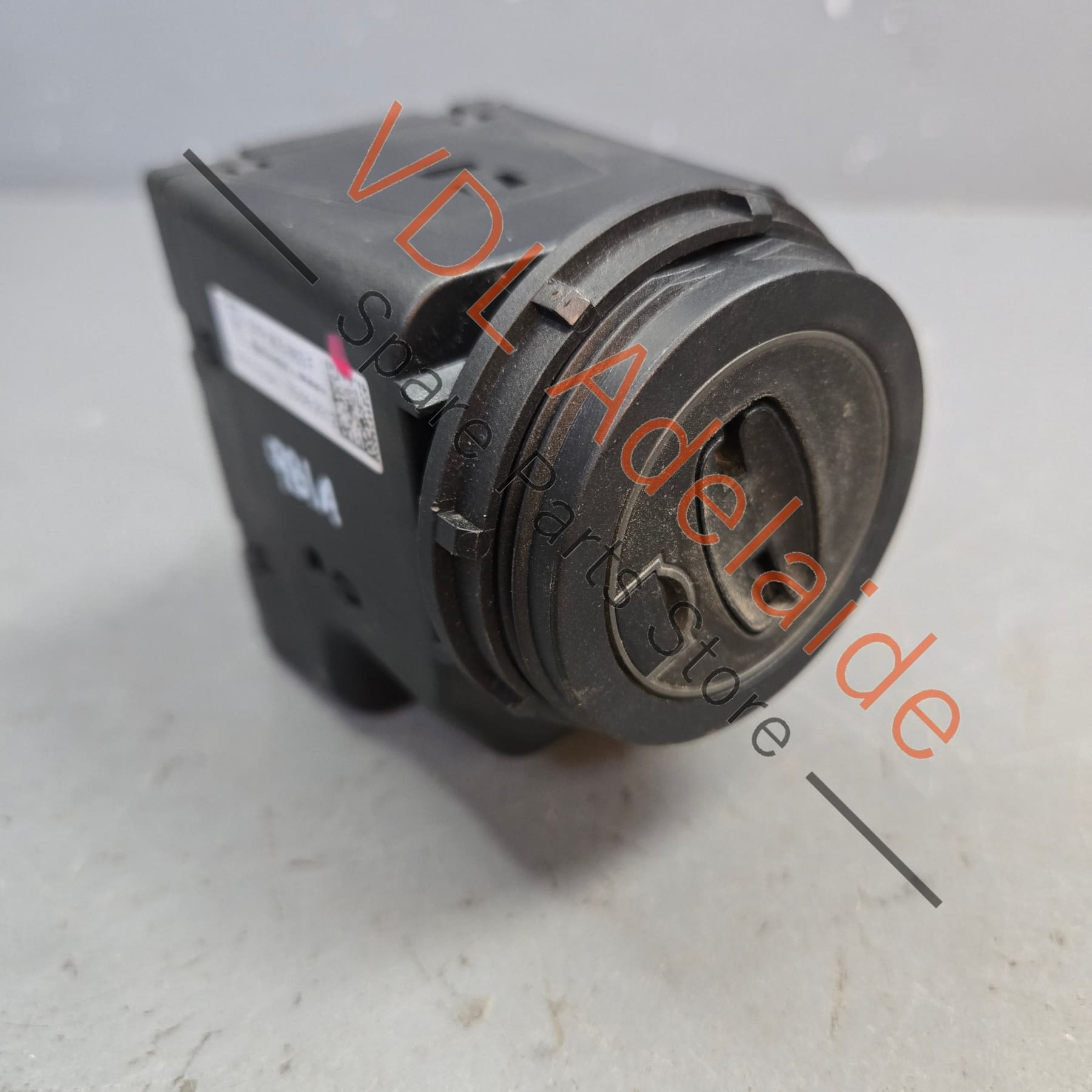 7PP905865F   Porsche Boxster Cayman 981 Ignition Key Lock Switch 7PP905865H 7PP905865F