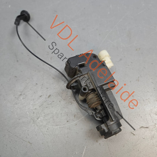 99150441401 99150441403  Porsche 911 Boxster Cayman Fuel Filler Flap Actuator Release Motor 99150441403