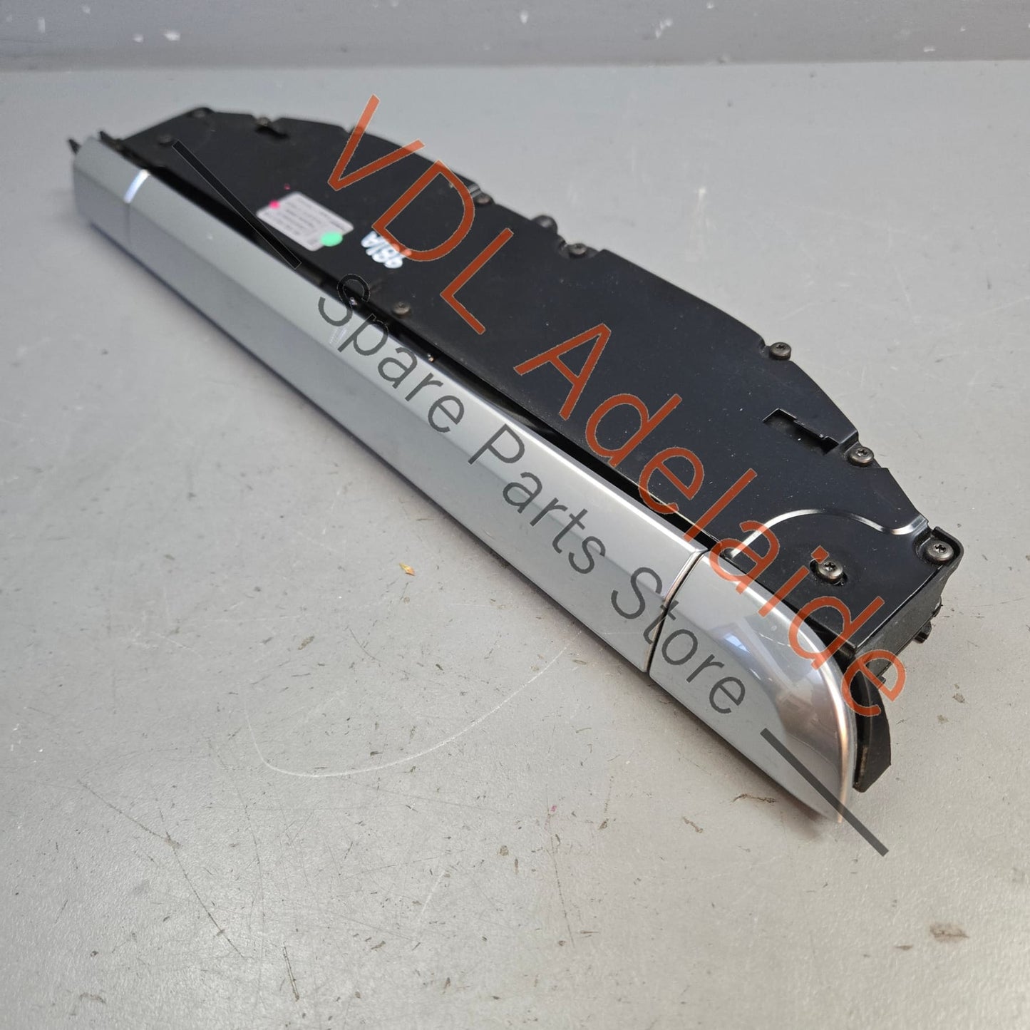 99155219305   Porsche Boxster Cayman 911 Drinks Cup Holder for Dashboard Interior Left Side 99155219305 V08