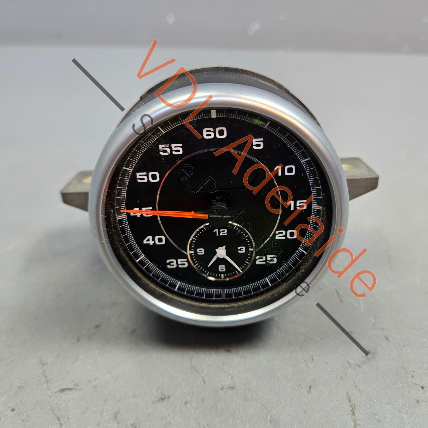 98164130101 98164130102 982919203DDAP Porsche Boxster Cayman 911 982 992 Chrono Clock Stopwatch 982919203D 98164130101