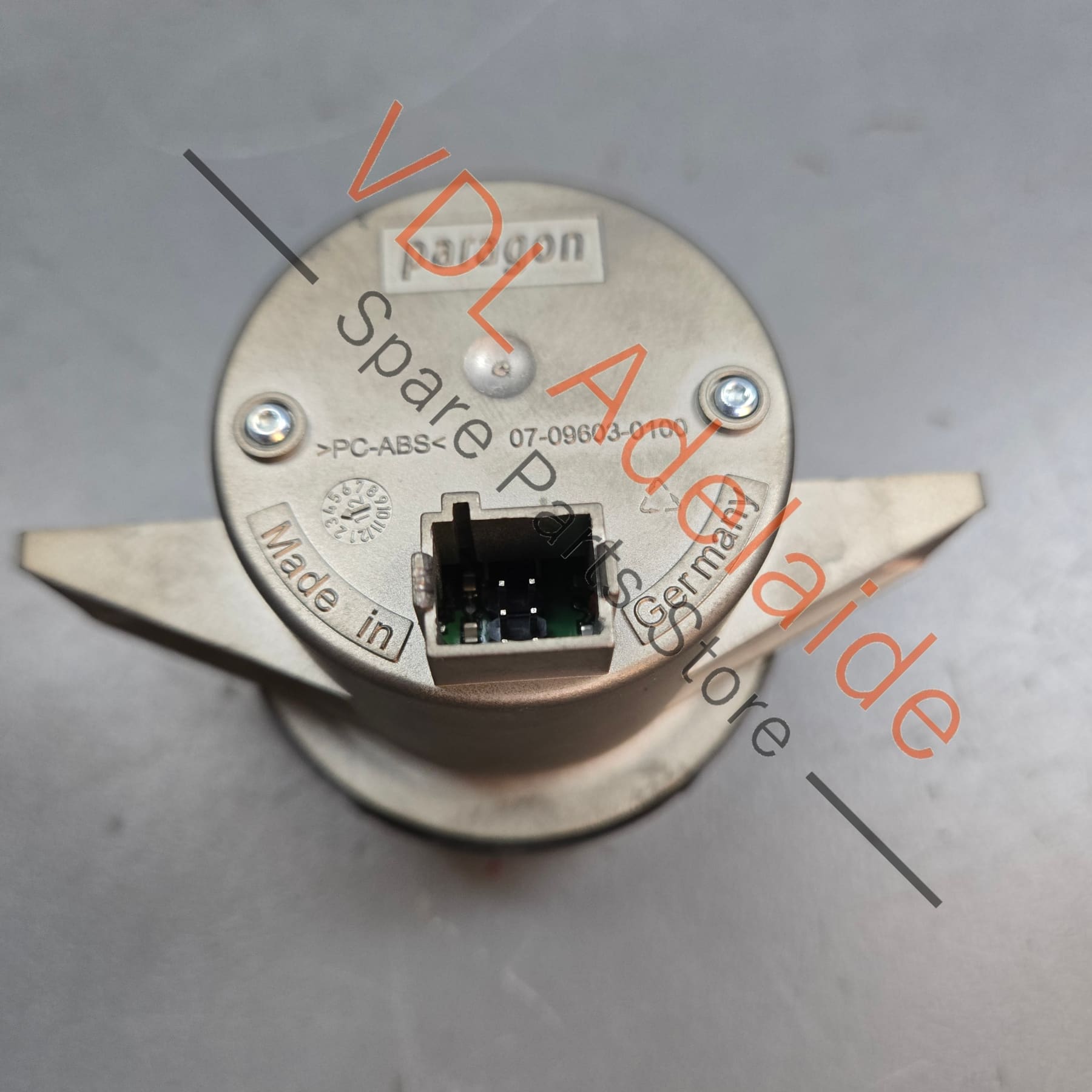 98164130101 98164130102 982919203DDAP Porsche Boxster Cayman 911 982 992 Chrono Clock Stopwatch 982919203D 98164130101