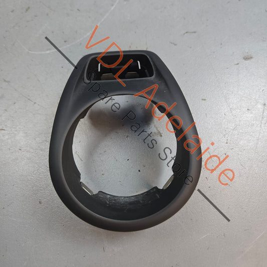 981552397025Q0   Porsche Boxster Cayman 981 Chrono Clock Stopwatch Installation Trim for Dash 98155239702