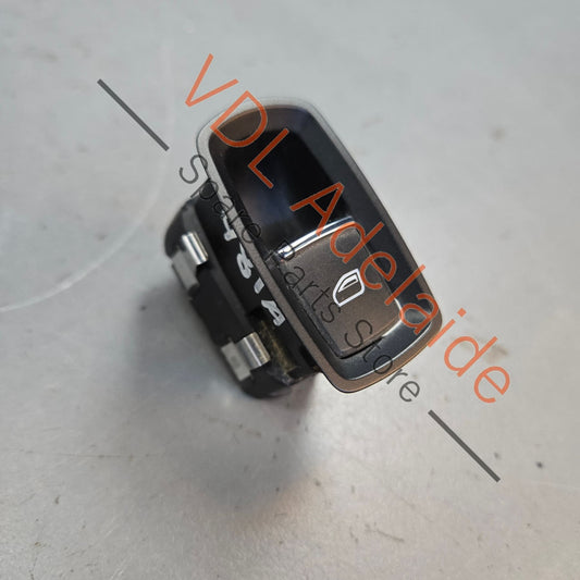 7PP959855B   Porsche Boxster Cayman Power Window Switch 7PP959855B