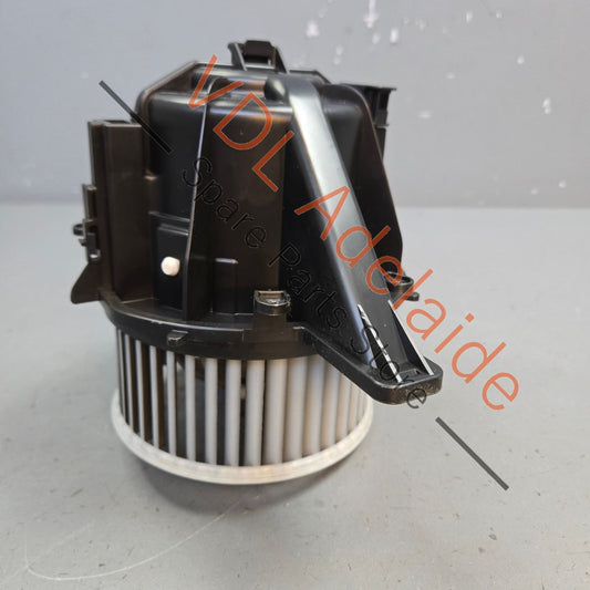99157392201   Porsche Boxster Cayman 911 Dashboard Air Conditioning Blower Fan 99157392201