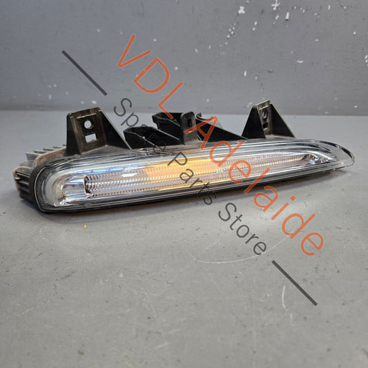 98163115203 98163115203  Porsche Boxster Cayman 981 Front Right Fog DRL Bumper Light 98163115203