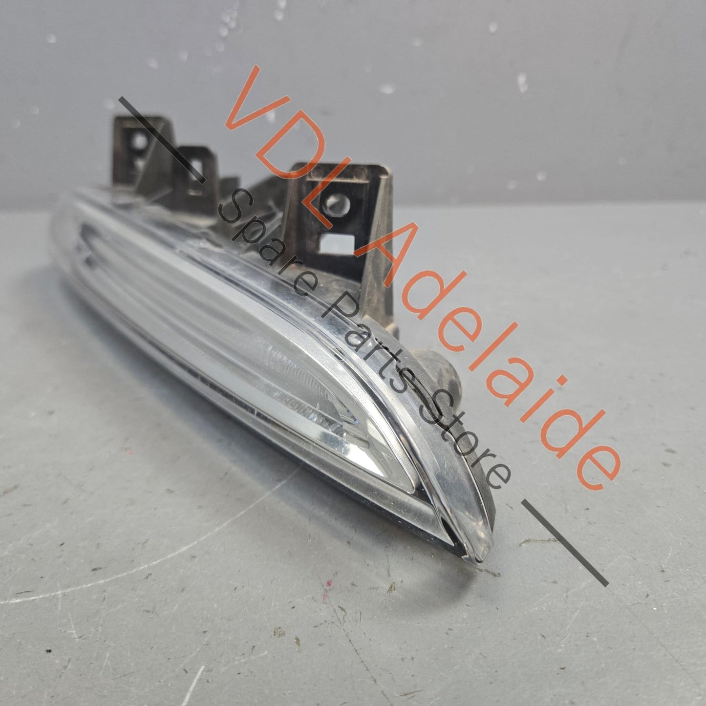 98163115203 98163115203  Porsche Boxster Cayman 981 Front Right Fog DRL Bumper Light 98163115203