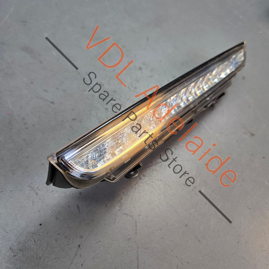 98163146502   Porsche Boxster 981 Rear Middle Fog Reverse Lamp Light 98163146502