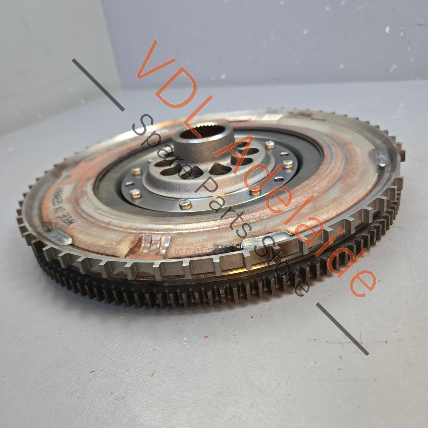 98111402000   Porsche Boxster Cayman 2.7L Dual Mass PDK Flywheel 98111402000