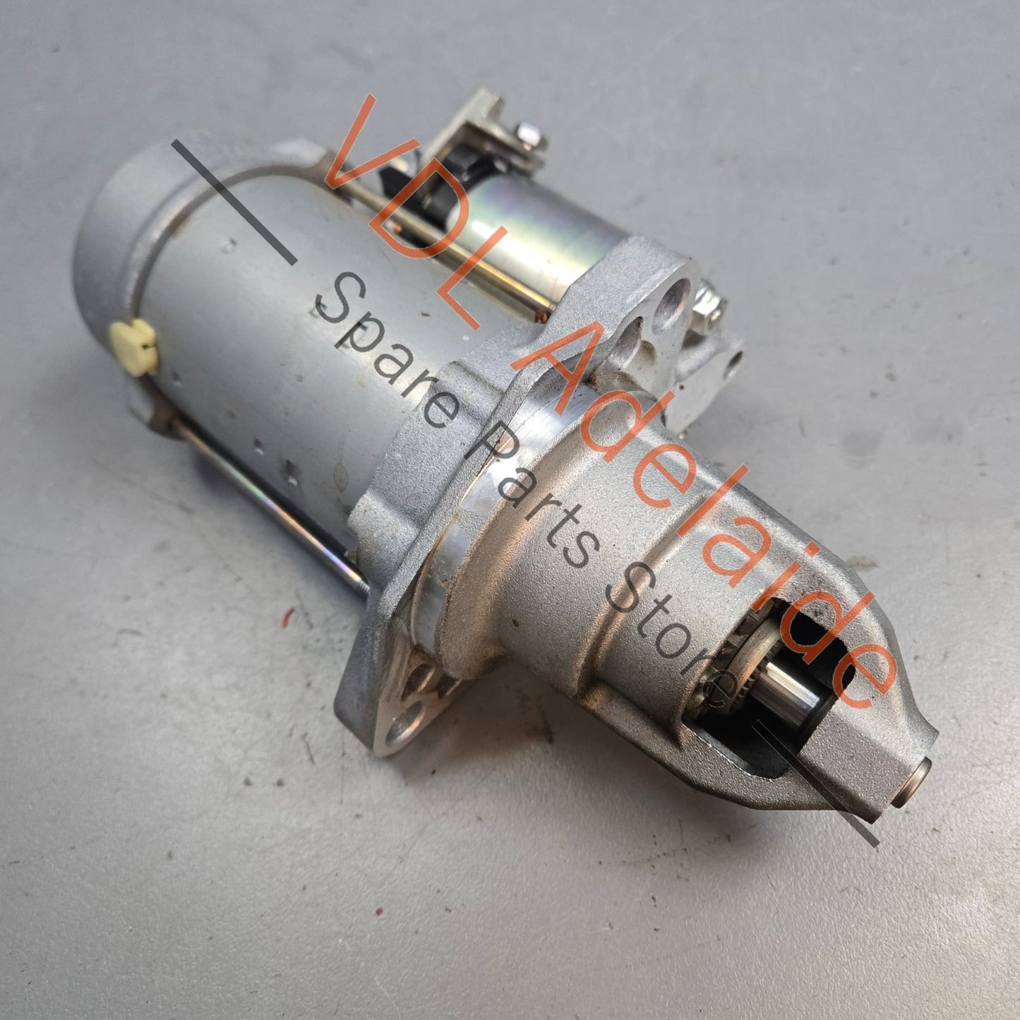 9A160410900   Porsche 981 Cayman Boxster Starter Motor 9A160410900