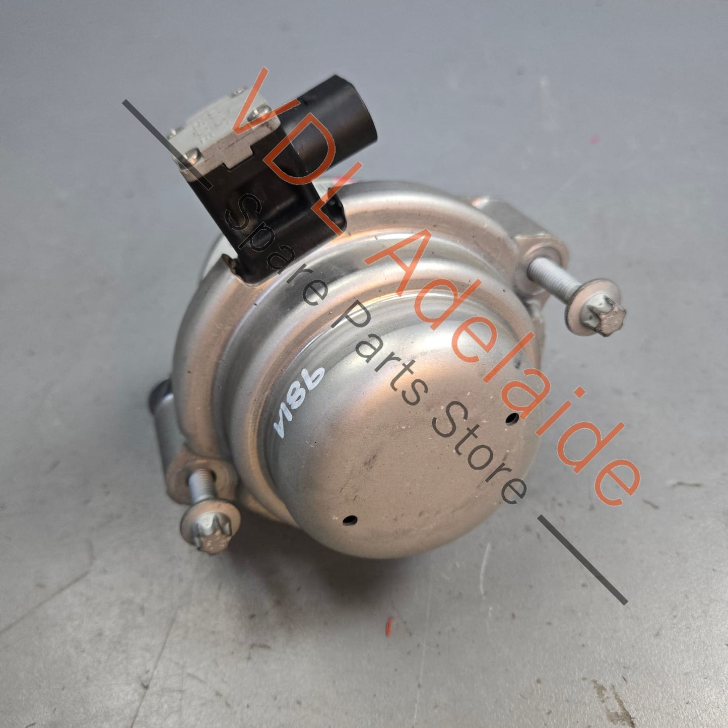98137505904 98137505909 Porsche 981 Cayman Boxster Hydro Hydraulic Engine Mount Mounting 98137505909