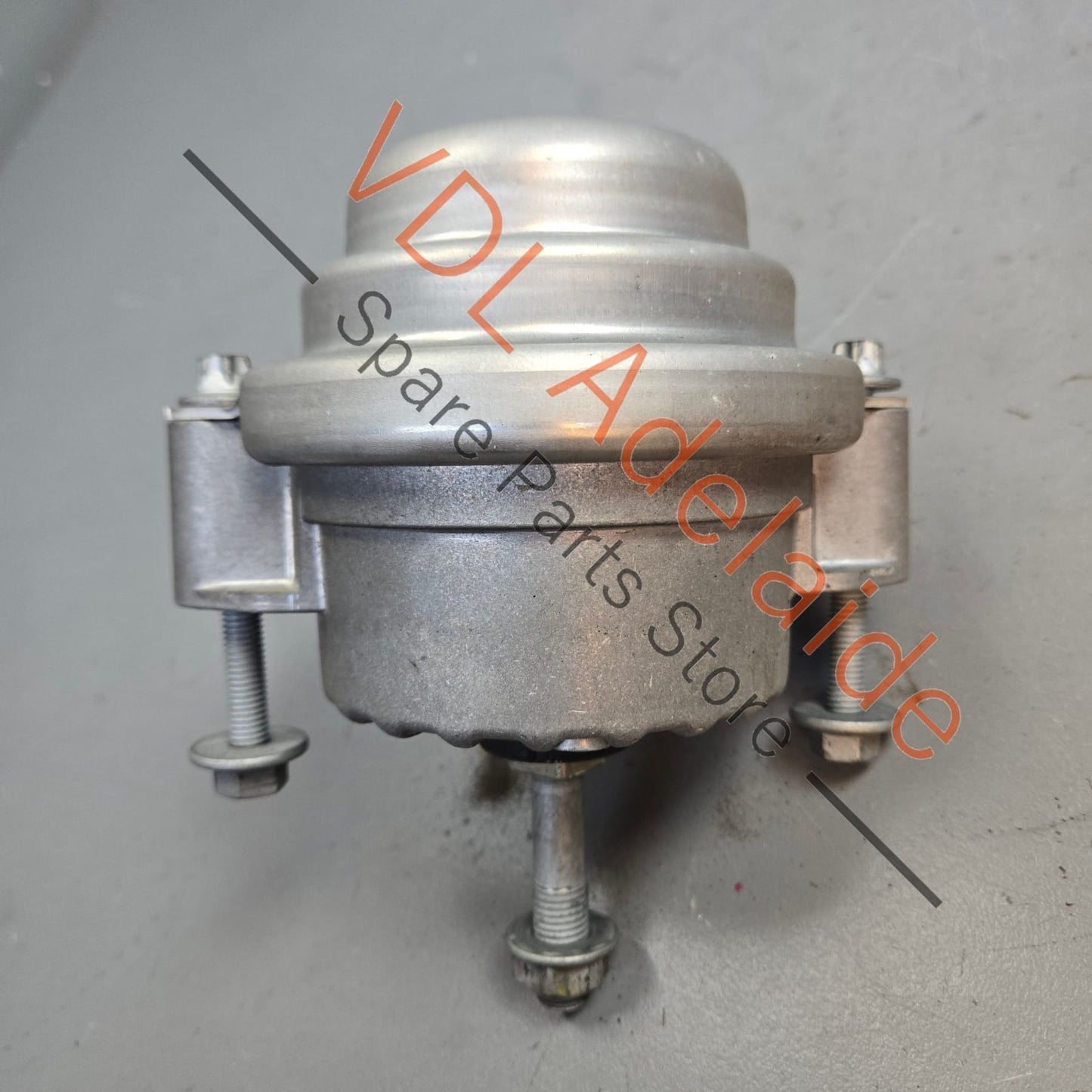 98137505904 98137505909 Porsche 981 Cayman Boxster Hydro Hydraulic Engine Mount Mounting 98137505909
