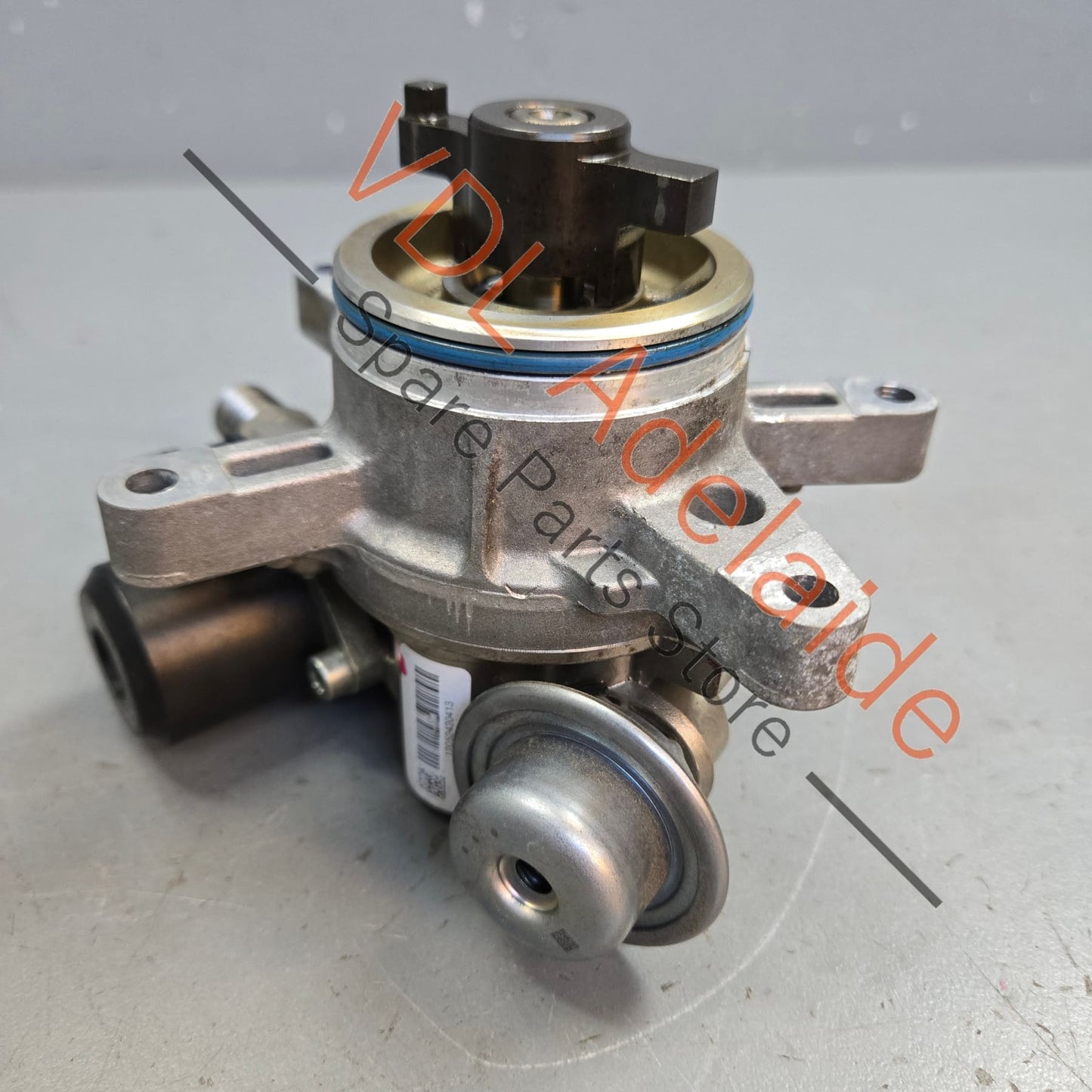 9A111031506 9A111031507 Porsche Boxster 911 Cayman HPFP High Pressure Fuel Pump 9A111031506