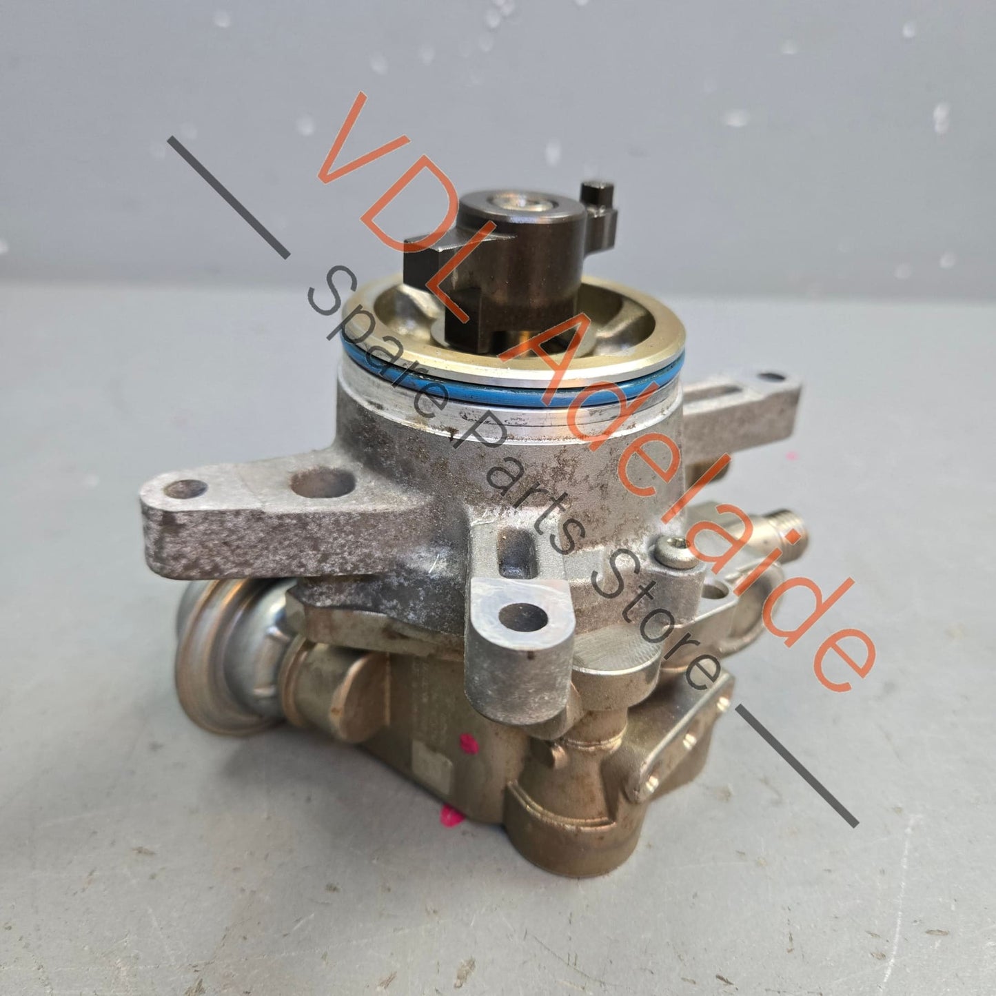 9A111031506 9A111031507 Porsche Boxster 911 Cayman HPFP High Pressure Fuel Pump 9A111031506