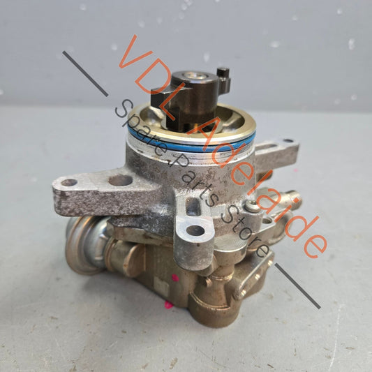 9A111031506 9A111031507  Porsche Boxster 911 Cayman HPFP High Pressure Fuel Pump 9A111031506