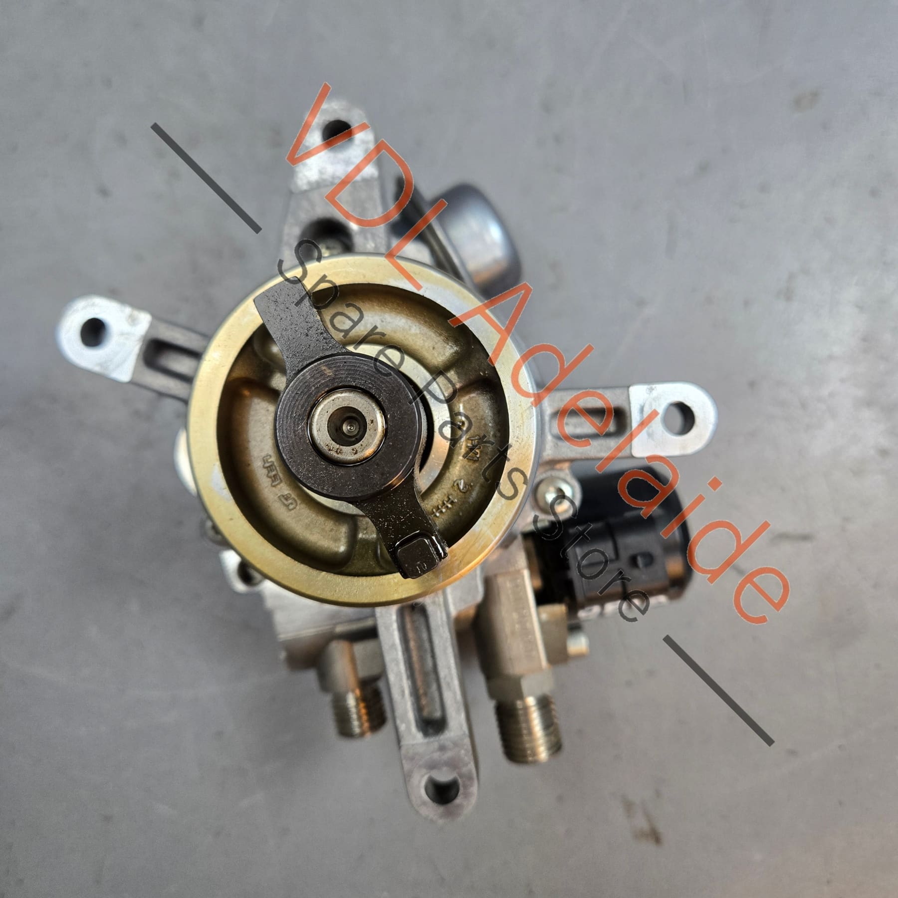 9A111031506 9A111031507  Porsche Boxster 911 Cayman HPFP High Pressure Fuel Pump 9A111031506