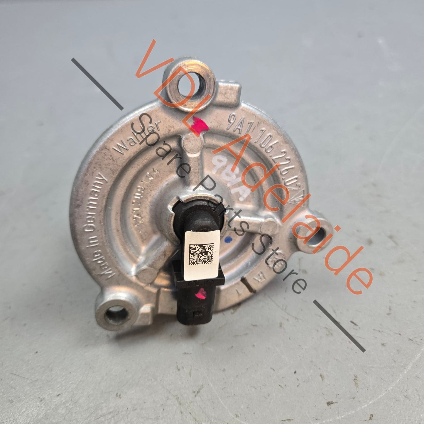 9A712111000 9A110622602 9A110622603 Thermostat Porsche 981 982 Boxster Cayman 911 991 9A712111000