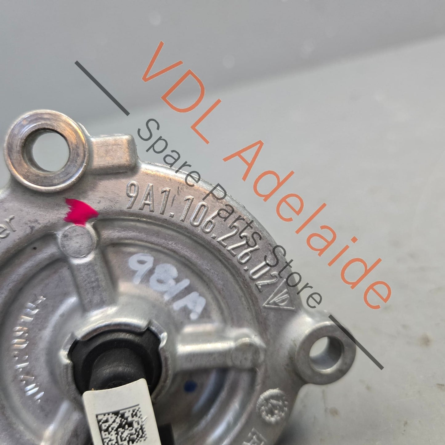 9A712111000 9A110622602 9A110622603 Thermostat Porsche 981 982 Boxster Cayman 911 991 9A712111000