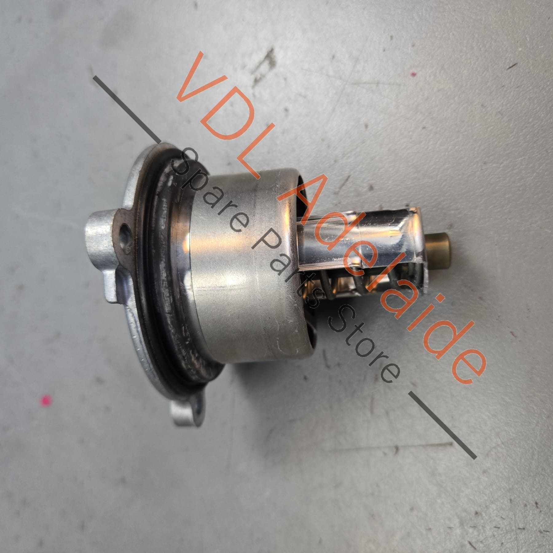 9A712111000 9A110622602 9A110622603 Thermostat Porsche 981 982 Boxster Cayman 911 991 9A712111000