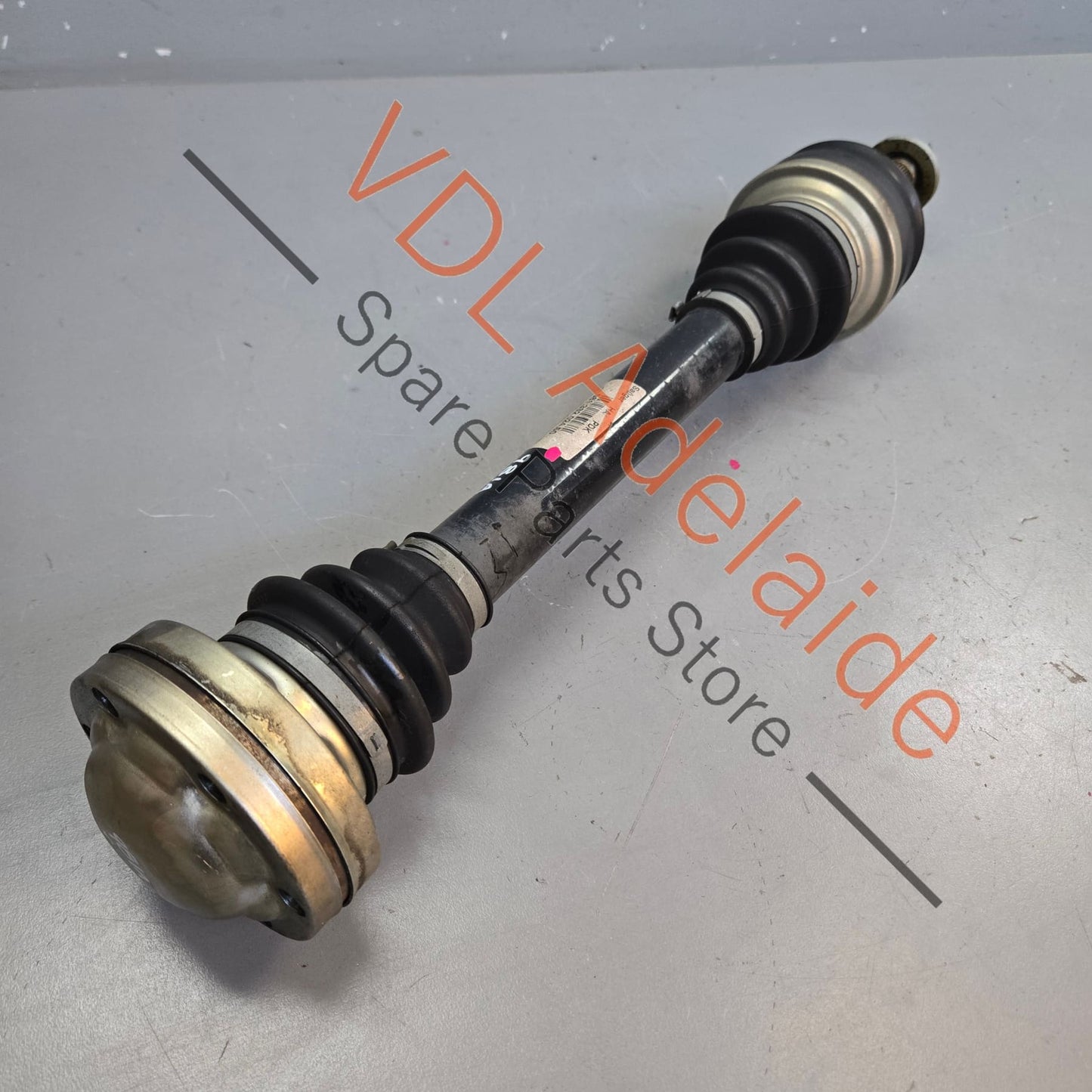 98133202450 98133202452  Porsche Boxster Cayman Rear Drive Shaft Axle CV 98133202450 / 98133202452