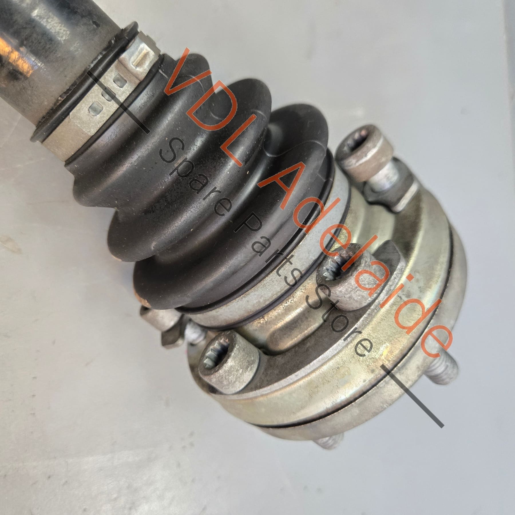 98133202450 98133202452  Porsche Boxster Cayman Rear Drive Shaft Axle CV #2 98133202450 / 98133202452