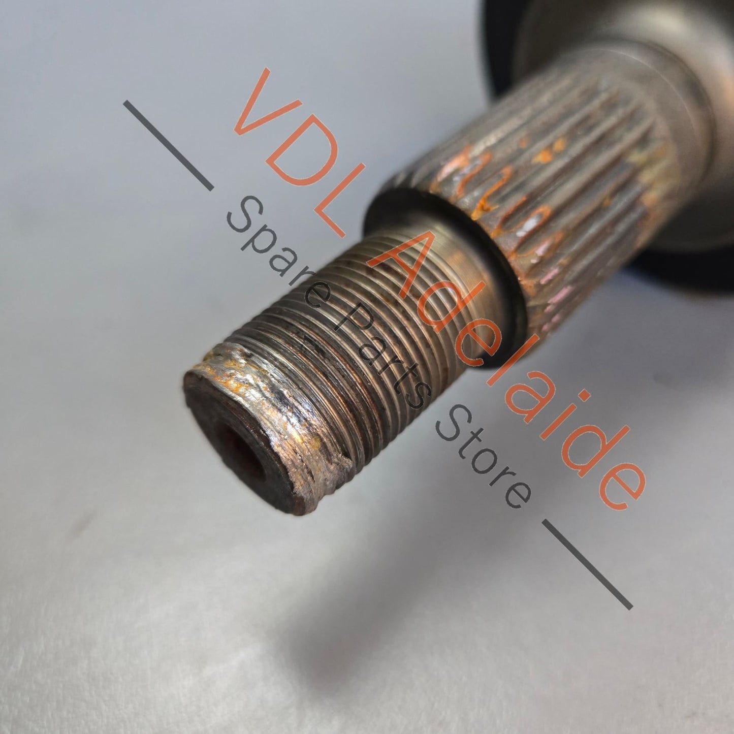 98133202450 98133202452  Porsche Boxster Cayman Rear Drive Shaft Axle CV #2 98133202450 / 98133202452