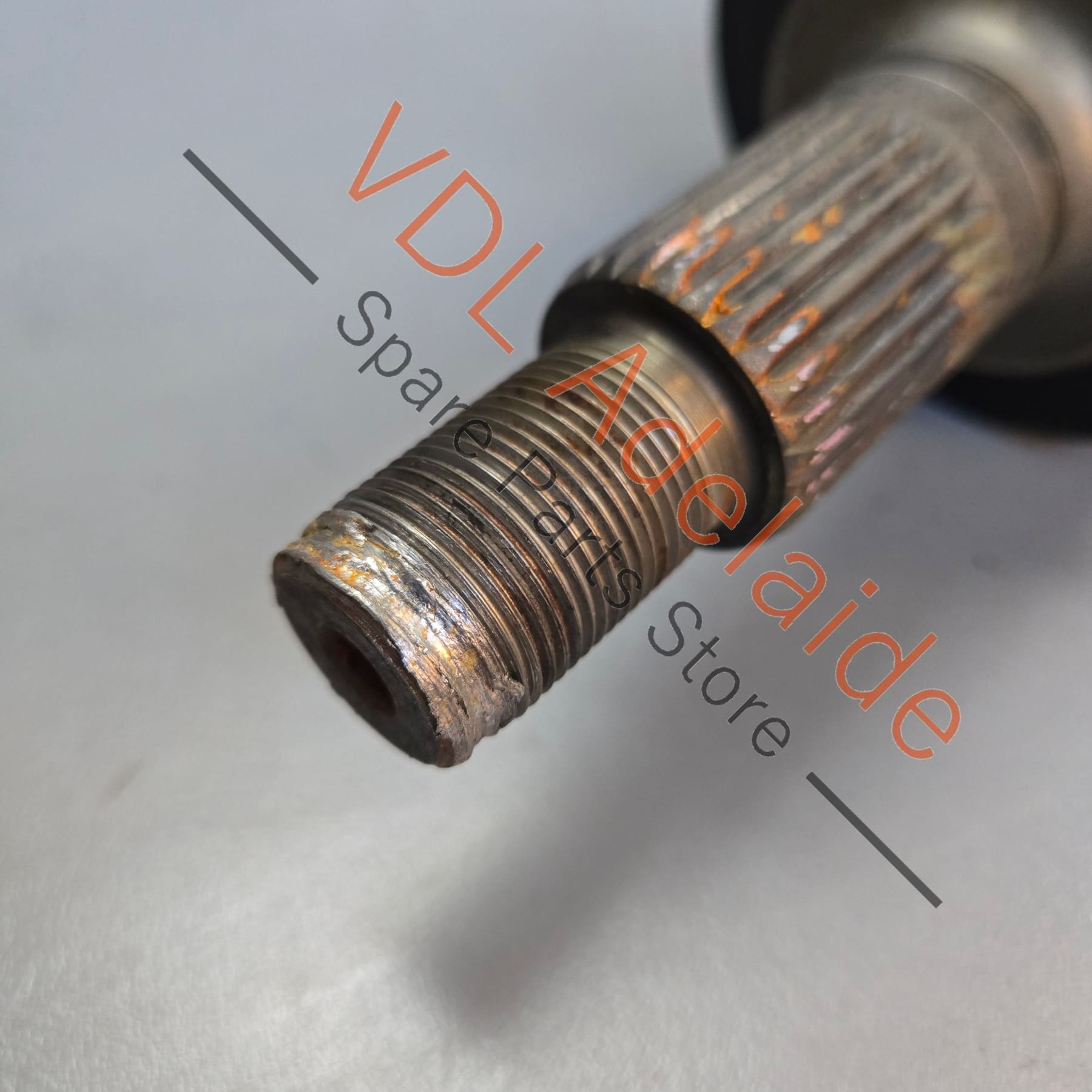 98133202450 98133202452  Porsche Boxster Cayman Rear Drive Shaft Axle CV #2 98133202450 / 98133202452