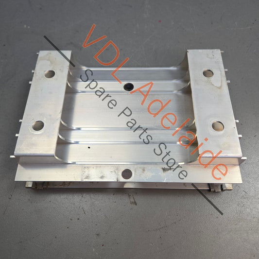 99150482300   Porsche Boxster Cayman 911 Under Floor Tunnel Reinforcement Aluminium Bracket Brace 99150482300