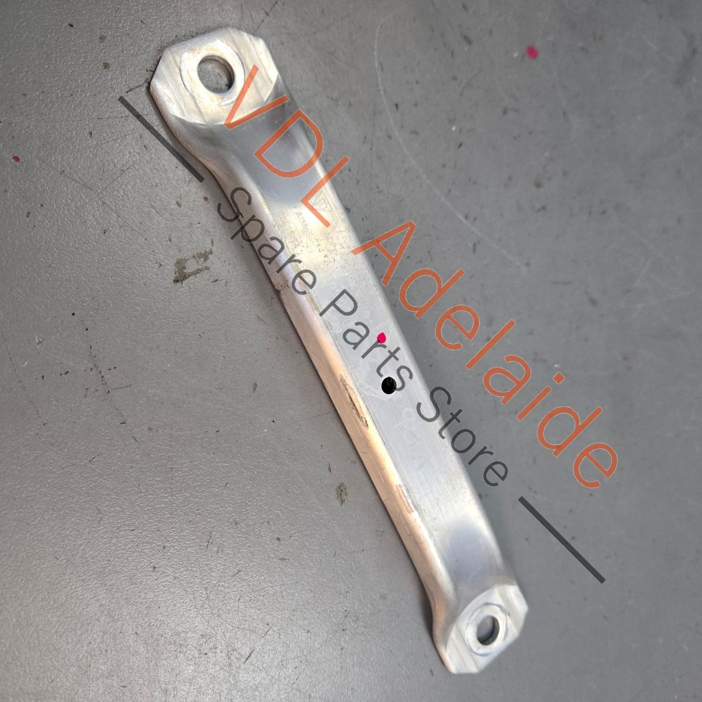 98150484300 Porsche Boxster Cayman Transverse Lateral Strut Bracket 98150484300